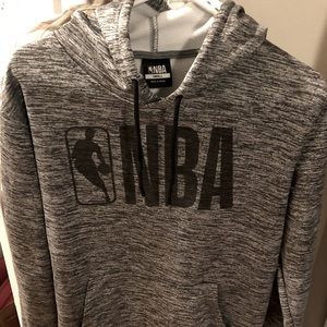 NBA hoodie